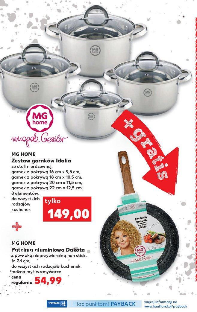 Gazetka promocyjna Kaufland str. 2