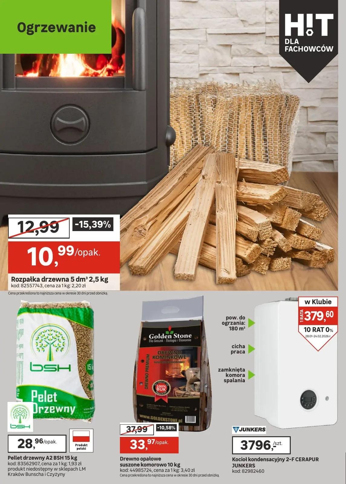 Gazetka promocyjna Leroy Merlin str. 30