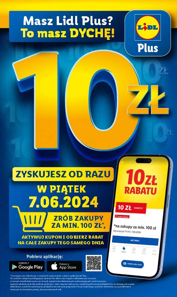 Gazetka promocyjna Kaufland str. 24