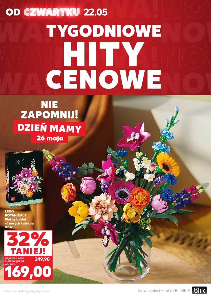 Gazetka promocyjna Kaufland str. 60