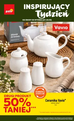 POLOmarket gazetka - od 23/09/2026 do 29/09/2026