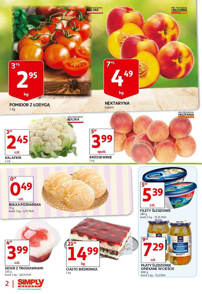 Gazetka promocyjna Kaufland str. 32