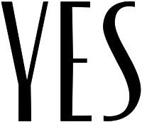YES gazetka